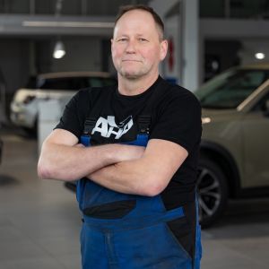 Portraitfoto der Kontaktperson