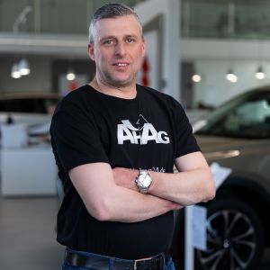 Portraitfoto der Kontaktperson
