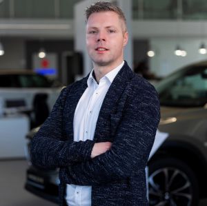 Portraitfoto der Kontaktperson