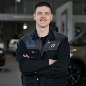 Portraitfoto der Kontaktperson