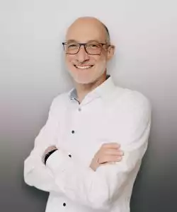 Portraitfoto der Kontaktperson