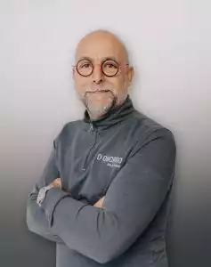 Portraitfoto der Kontaktperson