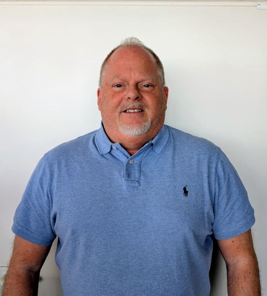Portraitfoto der Kontaktperson