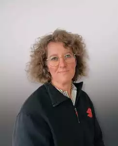 Portraitfoto der Kontaktperson