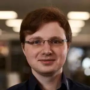 Portraitfoto der Kontaktperson