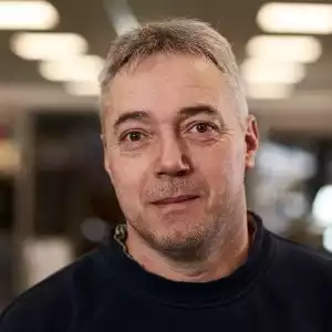 Portraitfoto der Kontaktperson