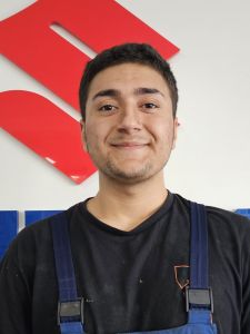 Portraitfoto der Kontaktperson