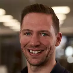 Portraitfoto der Kontaktperson