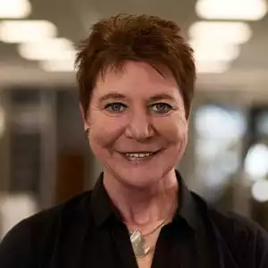 Portraitfoto der Kontaktperson
