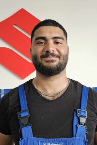 Portraitfoto der Kontaktperson
