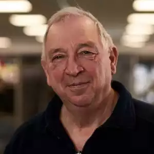 Portraitfoto der Kontaktperson