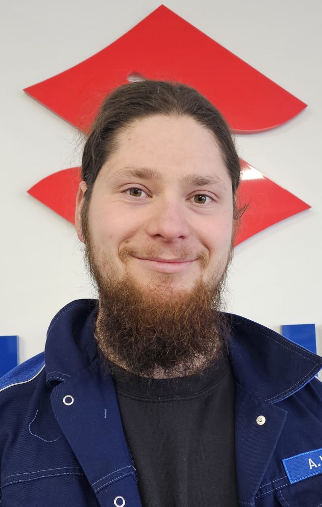 Portraitfoto der Kontaktperson