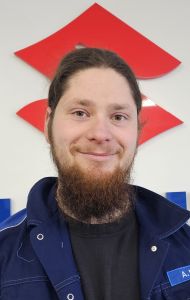 Portraitfoto der Kontaktperson
