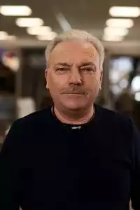 Portraitfoto der Kontaktperson