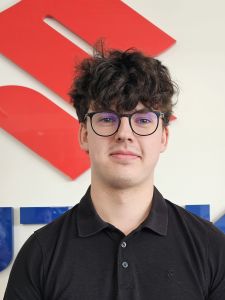 Portraitfoto der Kontaktperson