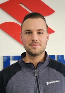 Portraitfoto der Kontaktperson