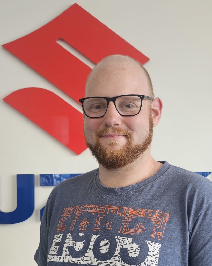 Portraitfoto der Kontaktperson