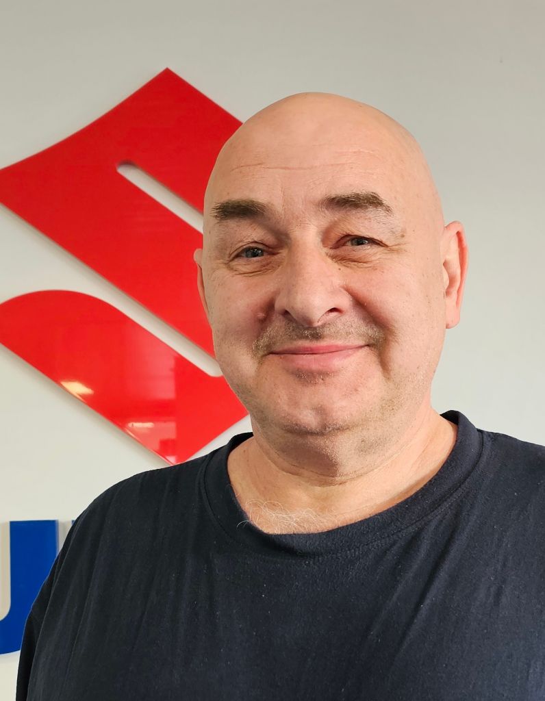 Portraitfoto der Kontaktperson