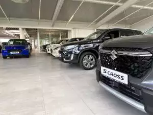 Autohaus
