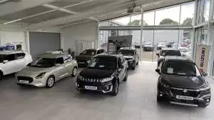Autohaus