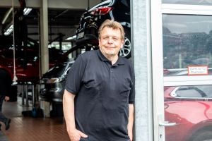 Portraitfoto der Kontaktperson