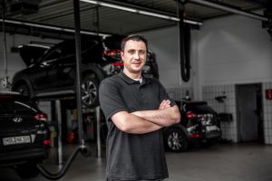 Portraitfoto der Kontaktperson