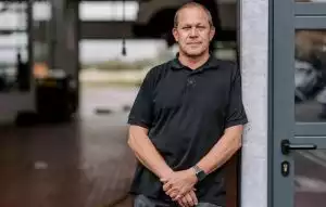 Portraitfoto der Kontaktperson