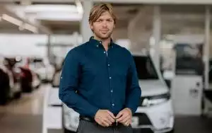 Portraitfoto der Kontaktperson