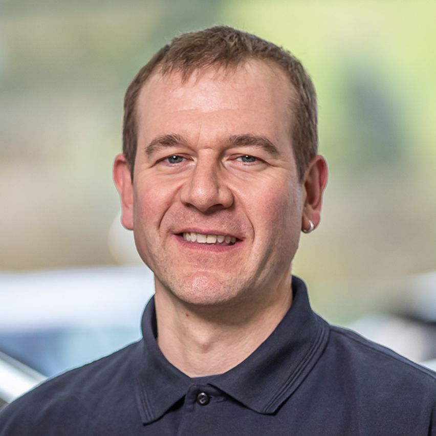 Portraitfoto der Kontaktperson