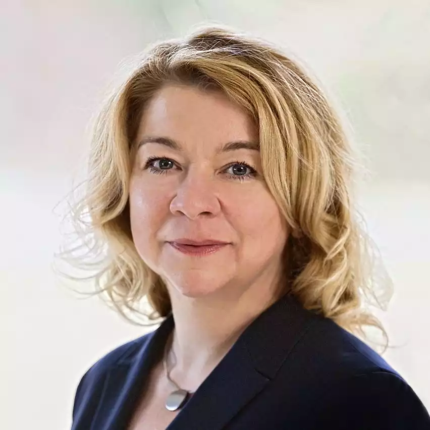 Portraitfoto der Kontaktperson