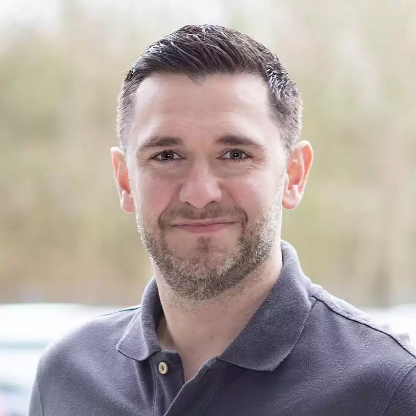 Portraitfoto der Kontaktperson