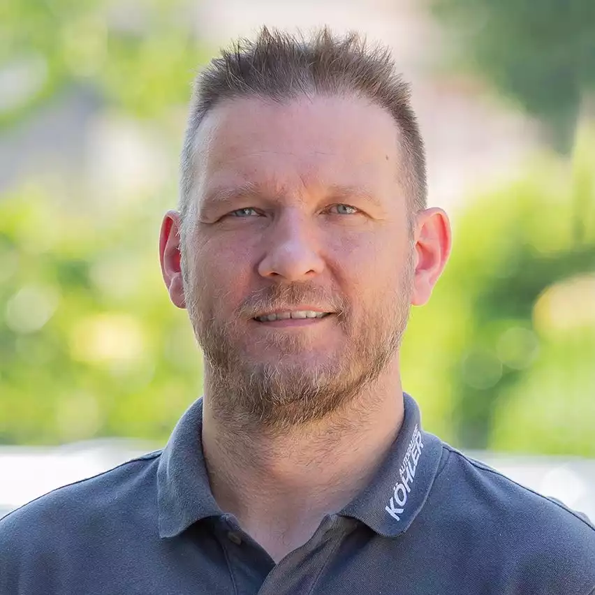 Portraitfoto der Kontaktperson