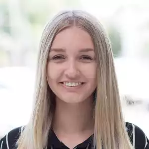 Portraitfoto der Kontaktperson