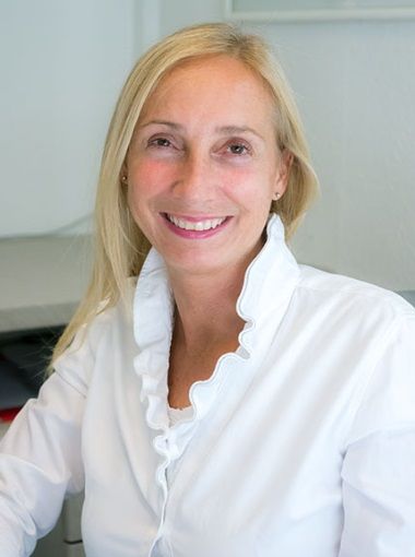 Christine Schollenberger-Czanderle