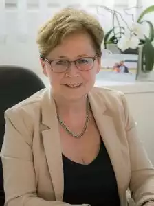 Portraitfoto der Kontaktperson