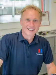 Portraitfoto der Kontaktperson