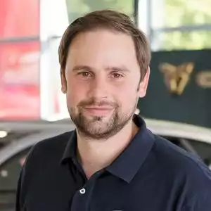 Portraitfoto der Kontaktperson
