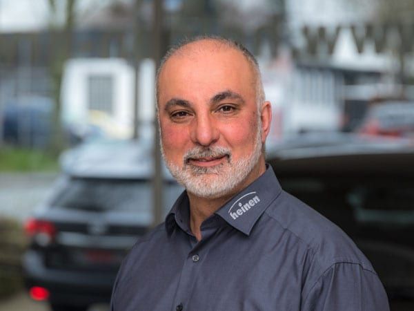 Portraitfoto der Kontaktperson