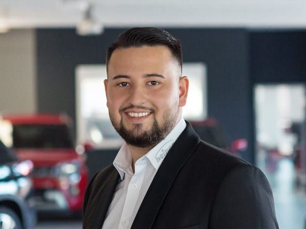 Portraitfoto der Kontaktperson