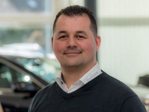 Portraitfoto der Kontaktperson