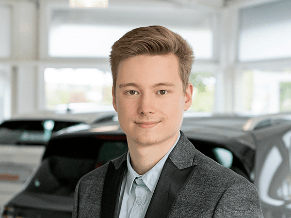 Portraitfoto der Kontaktperson