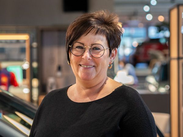 Portraitfoto der Kontaktperson