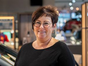 Portraitfoto der Kontaktperson