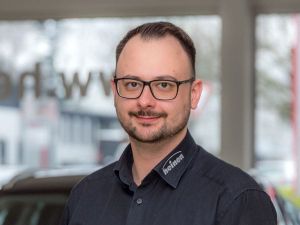 Portraitfoto der Kontaktperson
