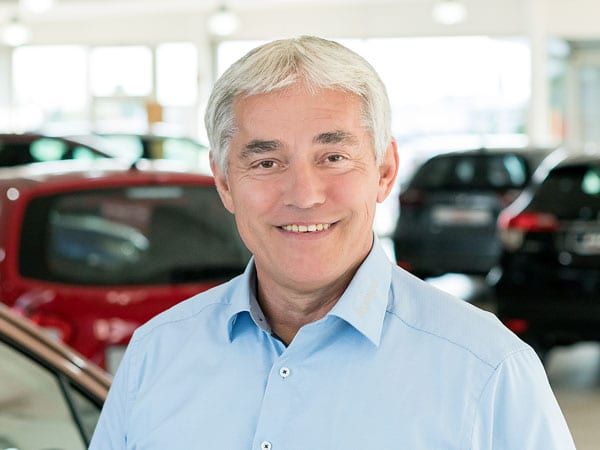 Portraitfoto der Kontaktperson