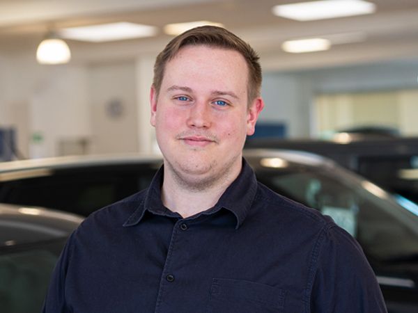 Portraitfoto der Kontaktperson