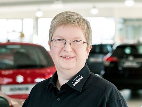 Portraitfoto der Kontaktperson