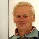 Portraitfoto der Kontaktperson