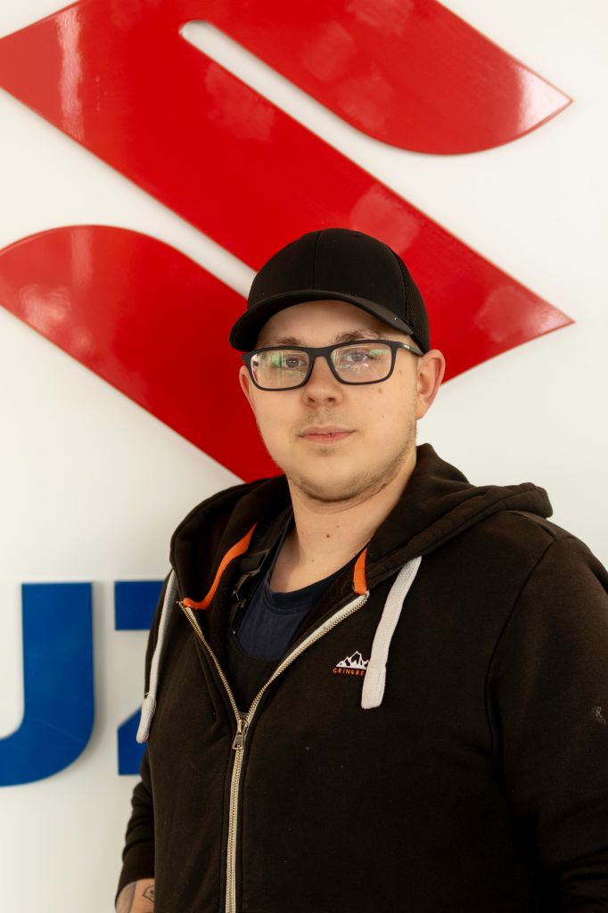 Portraitfoto der Kontaktperson