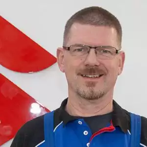 Portraitfoto der Kontaktperson